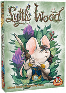 gezelschapsspel Lyttle Wood (NL)