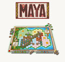 gezelschapsspel Maya (NL)