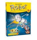 Robbie Robot - Gele reeks Kaartspel