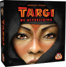 gezelschapsspel Targi: De uitbreiding (NL)