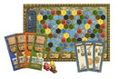 gezelschapsspel Terra Mystica: Scheepvaart & Handel (NL)