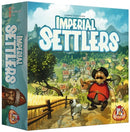 Imperial Settlers gezelschapsspel