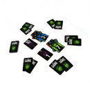 In The Game: Quick & Easy