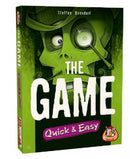 In The Game: Quick & Easy