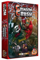 kaartspel Crimson Crush
