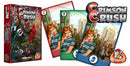kaartspel Crimson Crush