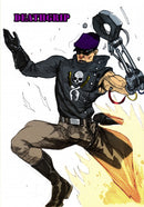 kaartspel Crimson Crush