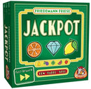 kaartspel jackpot (NL)