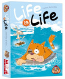kaartspel Life is Life
