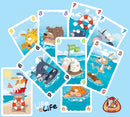 kaartspel Life is Life