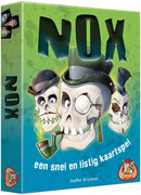 kaartspel Nox