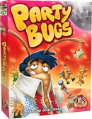 Party Bugs Kaartspel