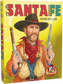 Santa Fe - Kaartspel