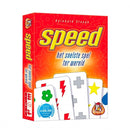 White Goblin Games Speed