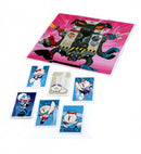 kaartspel Supercats junior karton 50 kaarten