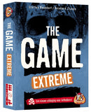 kaartspel The Game Extreme