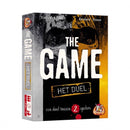 kaartspel The Game: het duel