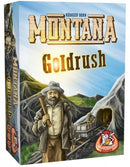 Montana uitbreidingsspel - goldrush (NL)