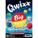 Qwixx Big Point