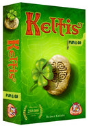 reisspel Keltis Fun & Go