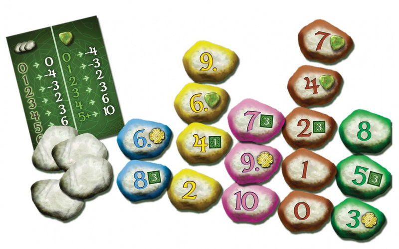 reisspel Keltis Fun & Go