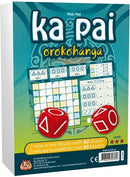 scoreblocks Ka Pai: Orokohanga (NL)