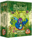 uitbreiding Fabelfruit: limoen