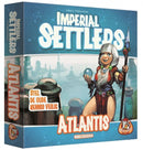uitbreiding Imperial Settlers: Atlantis