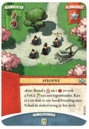 uitbreiding Imperial Settlers: nieuwe vrienden