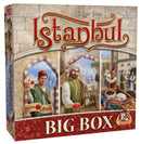 uitbreiding Istanbul: Big Box (NL)
