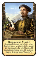 uitbreiding Jambo: nieuwe avonturen en ontmoetingen