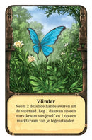 uitbreiding Jambo: nieuwe avonturen en ontmoetingen