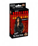 uitbreiding Revolver 1.2: De jacht is geopend