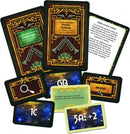 Undo: Bloed in het donker