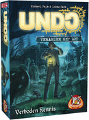 Undo: Verboden kennis