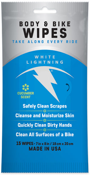 schoonmaakdoekjes 18 x 20 cm wit 15 stuks