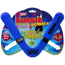 boomerang Booma Aussie 41 gram blauw 27 cm