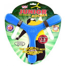 boomerang Booma Junior 3 gram blauw 26,5 cm