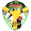 boomerang Booma Junior 3 gram geel 26,5 cm