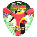 boomerang Booma Junior 3 gram rood 26,5 cm