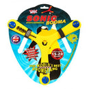 boomerang Booma Sonic 55 gram geel 27 cm