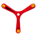 boomerang Booma Sonic 55 gram rood 27 cm