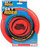 frisbee Sky Rider Sport 28 cm rood