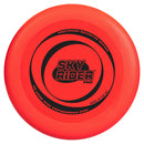 frisbee Sky Rider Sport 28 cm rood