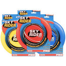 frisbee Sky Rider Sport 95 gram rood 22 cm