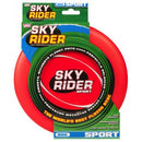 frisbee Sky Rider Sport 95 gram rood 22 cm