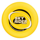 frisbee Sky Rider Sport junior 28 cm geel
