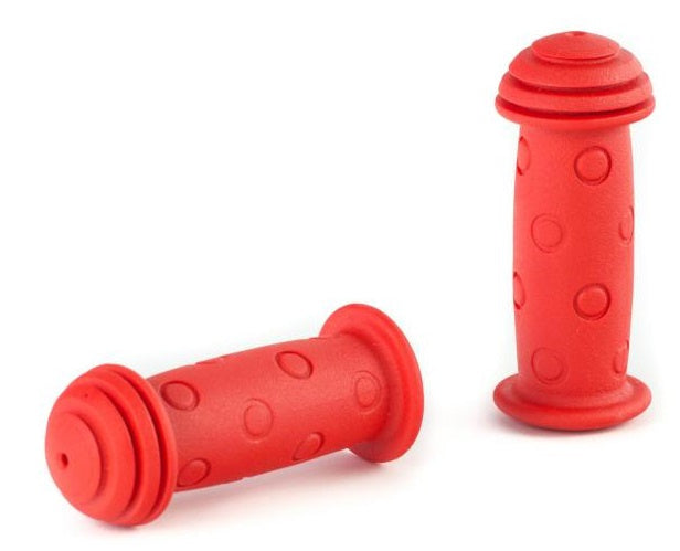 Handvatset Widek Kids Basic - rood