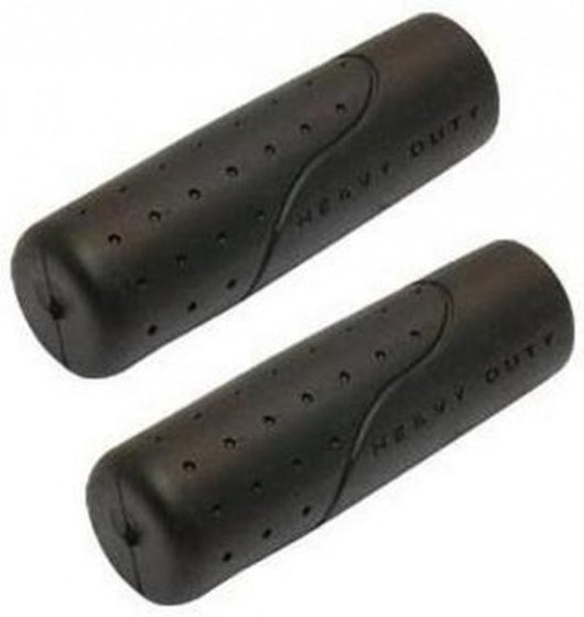 Handvatten Widek Heavy Duty Grip - zwart (werkplaatsverpakking à 6 stuks)