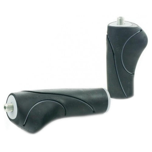 Urban-city verstelbare handvatten Widek - 1x120mm en 1x90mm (op kaart)